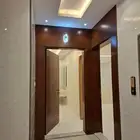 للبيع شقق تمليك جديدة فاخرة 4غرف بالقيم الحلقه الغربيه موقع