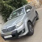 فورتشنر فل كامل 6 سرندل دبل ماشي 500 وعليه