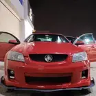 لومينا S 2009 ممشى 430الف