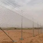 مقاول تركيب شبوك