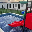 إستراحة التميز