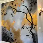 رسام تشكيلي