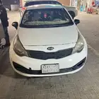 كيا ريو 2014