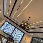 تركيب جميع أنواع ديكورات جبس مغربي