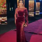 فساتين سهرة