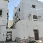 عمارة سكنية للبيع 3 أدوار وملحق