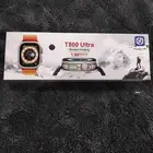 T800 Ultra Smarwatch New box packed