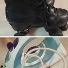 مكنسة قسيل سجاد للبيع معا كاوي ملابس وحذاء بعجل كلهم 300 ريا