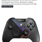 ASUS ROG Raikiri Pro يد احترافية للبيع