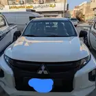 Mitsubishi L200 Diesel Engine