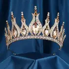 تاجات عرائس فاخرة
