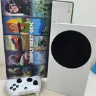 اكس بوكس سريس إس