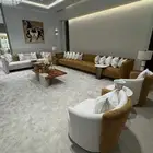 كنب تفصيل وجاهز حسب طلب نوصل جميع المناطق المملكة