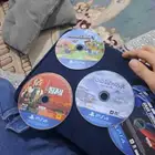 اشرطة سوني 4