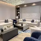 مفروشات كنب