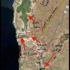 للبيع نص ارض في جوهرة العروس الجزء2ل حي الجزيرةاقل عرض بسوق