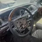 طارة ومسطرة فورد ماركيز 2010