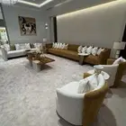كنبات ومجالس حديثة