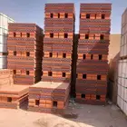 Supply  burial and stacking layers of Sabez crusher