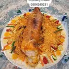 طباخ متنقل داخل الرياض وخارج الرياض