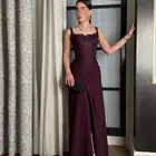 فساتين سهرة مخصصة لأصحاب الهدايا والمناسبات والكشخات