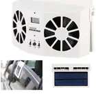 مروحه تبريد السياره