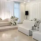 تفصيل كوش افراح ومداخل وكنب حسب الطلب جدة