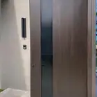ابواب كلادينج ابواب المنيوم شبابيك المنيوم