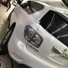 رش مطفي لؤلؤي