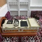 مناقل بديل رخام دروج دلال