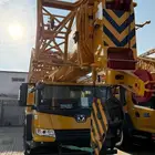 تحتاج كرين سريع  جاهز  وبدون تعقيد  رافعات النجوم توفر لك جم