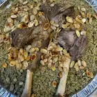 طبخ سوري شامي