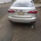 كيا سيراتو 2016