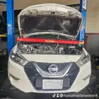 تاروت الصناعيه