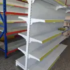 رفوف سوبر ماركت رفوف صيدليه خانات تخزين مستوعات