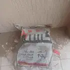 حطب ممتاز عندي كميه باقي 4اكياس