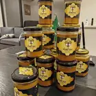 عسل عبق الوديان للرجال بالخلطة الخاصه مع أقوى ضمان