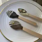 ملعقة المزاج للمناسبات