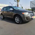 فورد ايدج فل كامل ليمتد 2 بانوراما 2011
