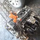 مكينة هايلكس هايس 2006 . 2008 . 2010