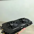 كرت شاشة 2080 super zotac gaming