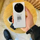Xiaomi 15 ultra 5G 512 giga