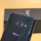 جوال من شركة ال جي ذاكرة 256