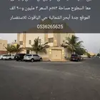 عمارة من 6 شقق وفيلا روف للبيع في جدة أبحر الشمالية