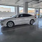 للبيع هونداي ازيرا 2015 ممشى قليل فل كامل