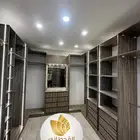 دولاب ملابس خزائن ملابس غرف نوم