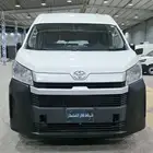 هايس الموديل 2020