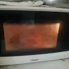 للبيع ميكرويف شغال تمام على السوم