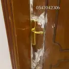 نجار ابواب وكولين وبرويز متنقل بمكه المكرمه