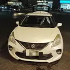 سيارة سوزوكى بالينو 2020